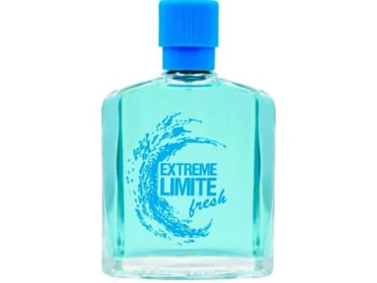 Grapefruit  und Mandarine: "Extreme Limite Fresh" von Arthes, EdT, 100 ml ca. 5 Euro 