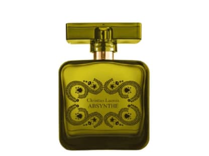  Safran und Myrrhe: "Absynthe by Christian Lacroix" von Avon, 75 ml ca. 30 Euro