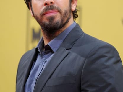 Schauspieler, Produzent und Drehbuchautor Eli Roth spielte in "Inglourious Basterds" mit und durfte auf einen Preis hoffen