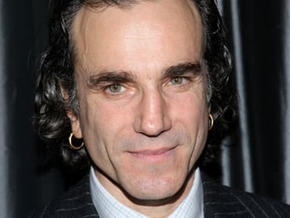 Daniel Day-Lewis