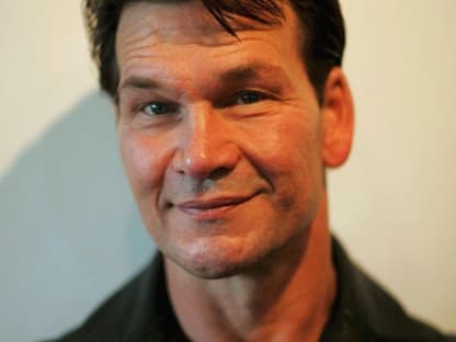 Auch das Schicksal von Patrick Swayze bewegte die Menschen 2009. Der Star erlag am 14. September auf seiner Ranch seinem Krebsleiden. Er kämpfte fast zwei Jahre gegen die heimtückische Krankheit