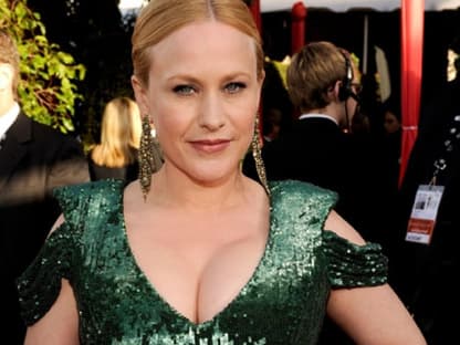 Patricia Arquette