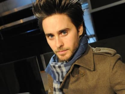 Jared Leto