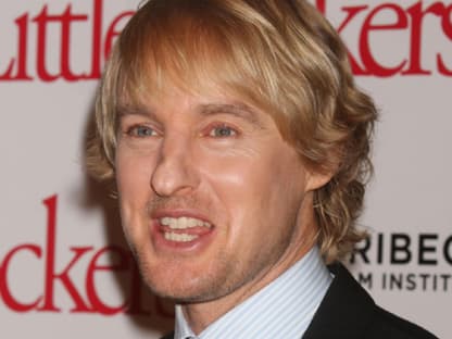 Owen Wilson ist ebenfalls in der Familien-Komödie zu sehen. Am 23. Dezember läuft der Film in den deutschen Kinos an