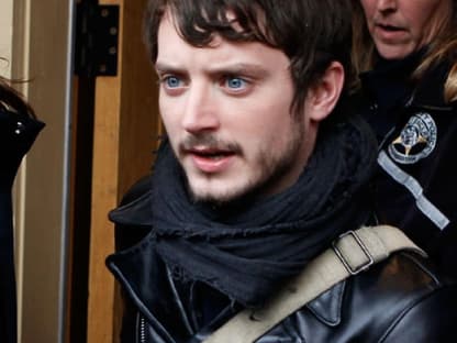 Elijah Wood