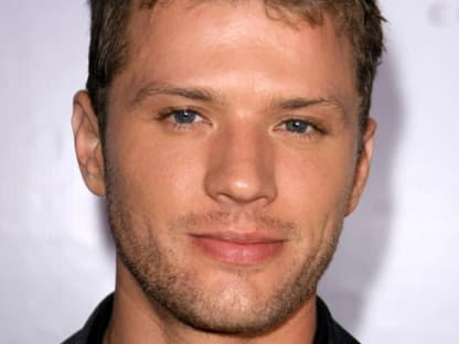 Bei Ryan Phillippe und seiner Freundin Abbie Cornish soll es Gerüchten zufolge stark kriseln ...