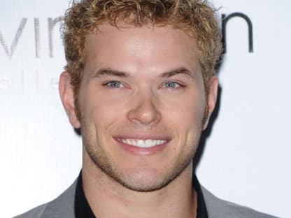 Was für ein Staraufgebot bei der Calvin Klein Party am Donnerstag in Los Angeles. "Twilight"-Star Kellan Lutz stand ebenso auf der Gästeliste wie viele weitere Hollywood-Stars