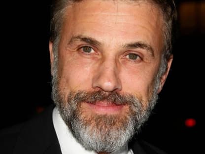 Er ist der AbrÃ¤umer schlechthin: Der Österreicher Christoph Waltz bekommt derzeit eine Auszeichnung nach der anderen und ist groÃer HoffnungstrÃ¤ger fÃ¼r einen Oscar