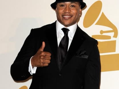 LL Cool J.