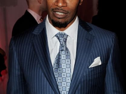 Starbesetzung: Jamie Foxx ist ebenfalls in "Valentines Day" zu sehen