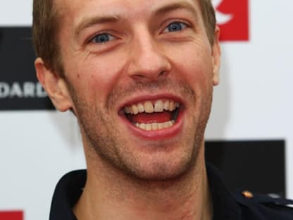 Chris Martin