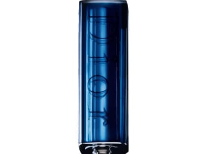 Heute machen wir mal blau: "Dior Addict Lipcolor" von Dior, ca. 28 Euro 