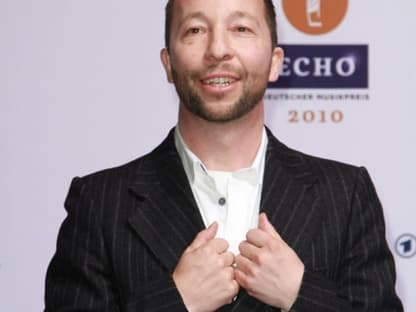 Lange nichts mehr gehört: DJ Bobo feilt derzeit an seinem musikalischen Comeback