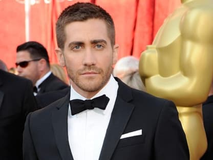 Jake Gyllenhaal kam solo zur Oscar-Verleihung. Seine Liebe zu Reese Witherspoon ist seit kurzer Zeit beendet