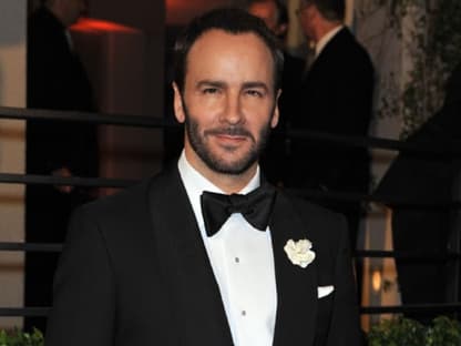 Multitalent Tom Ford versuchte sich mit "A Single Man" als Regisseur und bekam dafür schon sehr viel Lob