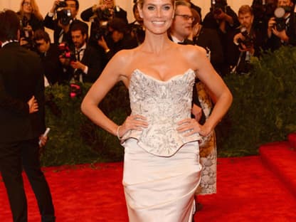 Heidi Klum