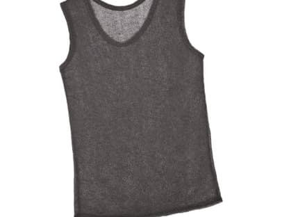 Tanktop von Cos, ca. 40 Euro 