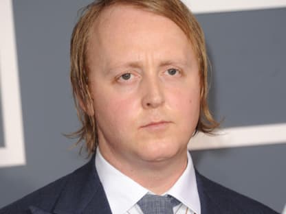 James McCartney