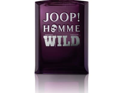 "Joop! Homme Wild" von Joop, 75 ml ca. 47 Euro