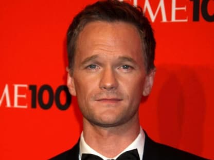 Schauspieler Neil Patrick Harris wurde von der Jury des TIME Magazines auf Platz 10 der einflussreichsten Künstler gewählt. Das wurde natürlich an diesem Abend auch ordentlich gefeiert