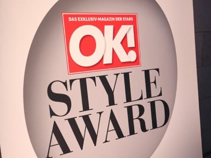 Jaaa. Es ist vollbracht. Am 06. Mai wurde in der britischen Botschaft in Berlin die OK! Style Awards verliehen. OK!-Leser und eine prominente Jury haben in den letzten Wochen ihre Favoriten aus acht Kategorien wie Fashion, Beauty, Charity und Entertainment gewählt