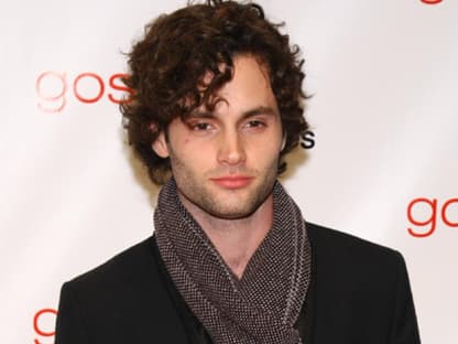 Penn Badgley