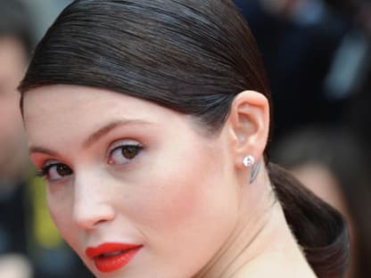 Gemma Arterton spielt in "Prince of Persia" die weibliche Hauptrolle. Ihren Durchbruch schaffte die hübsche Engländerin 2008 an der Seite von Daniel Craig in "James Bond - Ein Quantum Trost"