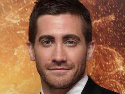 Jake Gyllenhaal hatte in London gute Laune. Von Trennungsschmerz keine Spur. Der Star trennte sich erst vor wenigen Monaten von seiner Langzeit-Liebe Reese Witherspoon