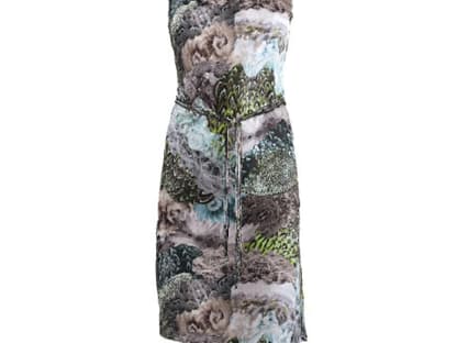  Fantasie-Print von Marc Cain, 
 ca. 240 Euro 