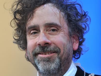 Tim Burton ist stolz, dass die Film-Beiträge in diesem Jahr so unterschiedlich sind. Die Jury hat mal wieder die Qual der Wahl