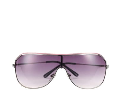 Sonnenbrille von Accessorize, ca. 25 Euro