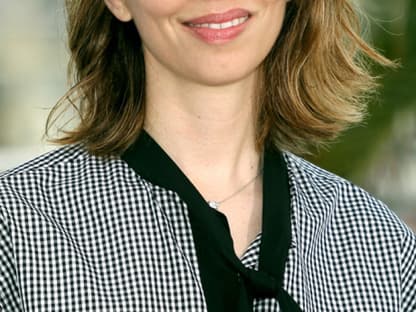 Star-Regisseurin Sofia Coppola