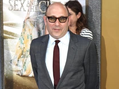 "SATC"-Co-Star Willie Garson spielt "Stanford Blatch" - Carries schwulen besten Freund 