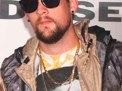 Joel Madden