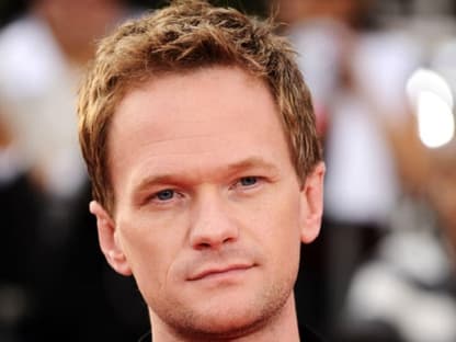 Schauspieler Neil Patrick Harris trauert immer noch um den vor vier Monaten verstorbenen "King of Pop"