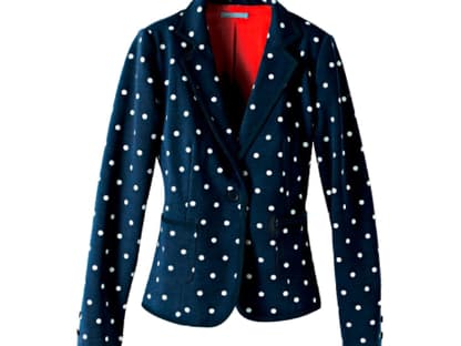  Blazer über 3Suisses.de,  ca. 45 Euro