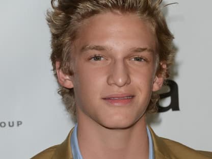 Sunnyboy Cody Simpson