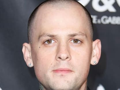 Benji Madden