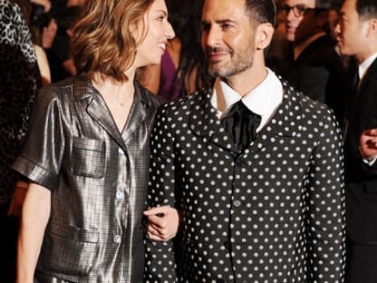 ´ Sofia Coppola, Marc Jacobs