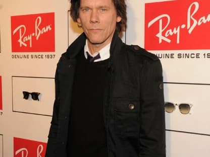 Kevin Bacon 