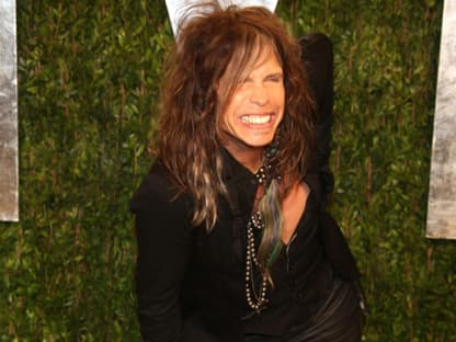 Steven Tyler