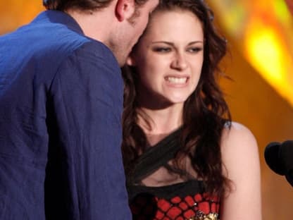 Robert Pattinson und Kristen Stewart würden auch im echten Leben ein tolles Paar abgeben