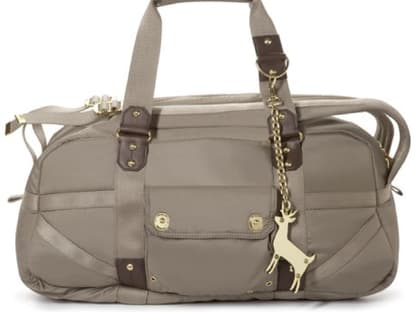 Wildwechsel von Stella McCartney for Le Sportsac, ca. 240 Euro