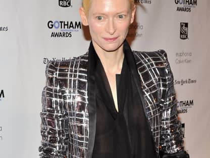 Tilda Swinton