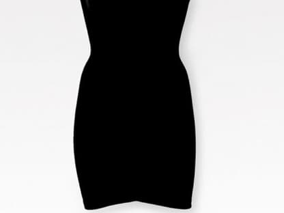 „Body Soft Bodydress" von Triumph, ca. 45 Euro