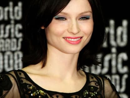 Sophie Ellis Bextor