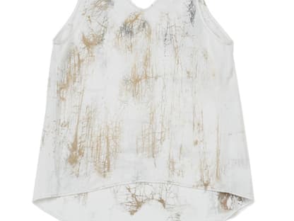 Tanktop von 7 For All Mankind, ca. 160 Euro