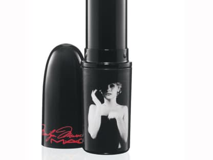 "Lipstick Scarlet Ibis" von MAC, ca. 20 Euro