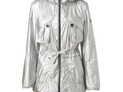 Parka von Betty Barclay, ca. 200 Euro