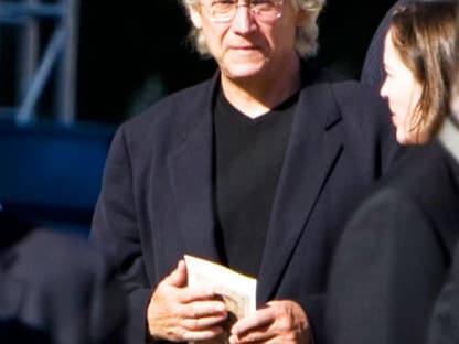 Schauspieler Bruce Davison